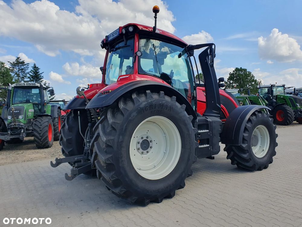Valtra T154 Versu - 6