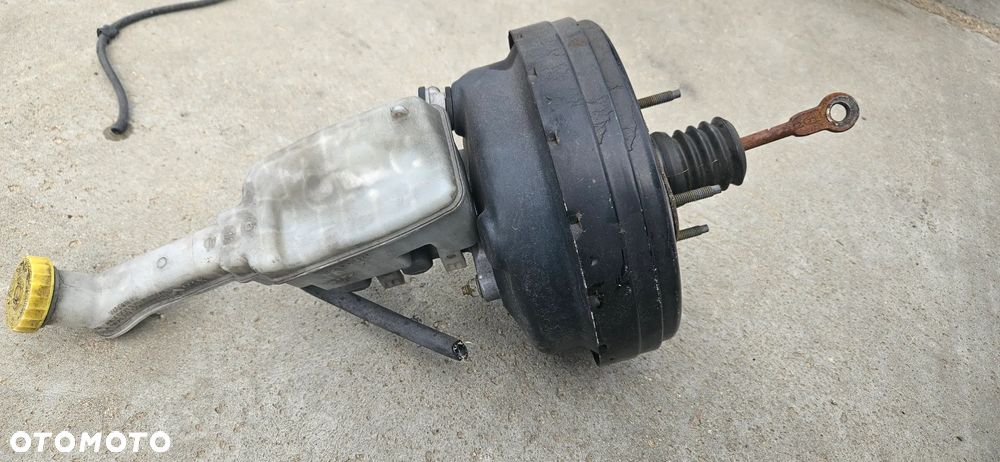 Pompa hamulcowa serwo Dodge Journey Feemont 2,0 CRD 2009r P04743774AH - 2