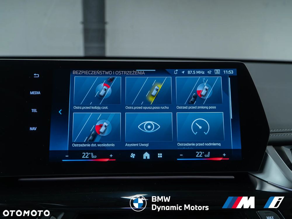 BMW X1 sDrive18i xLine - 32
