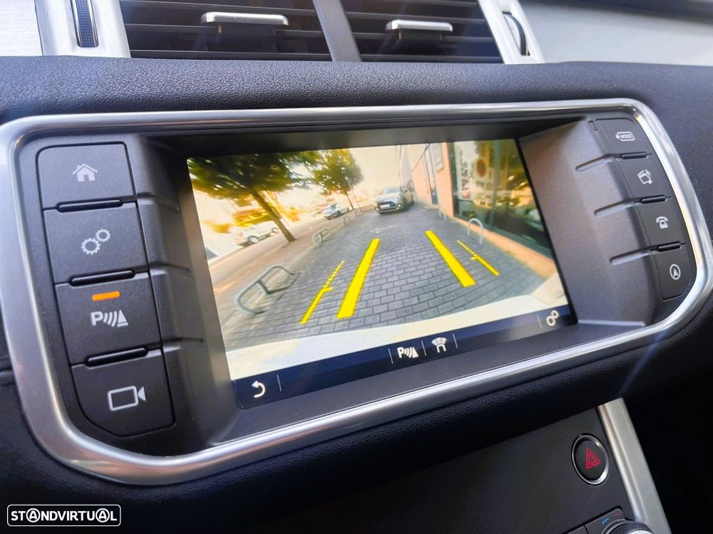 Land Rover Range Rover Evoque 2.0 D165 - 48