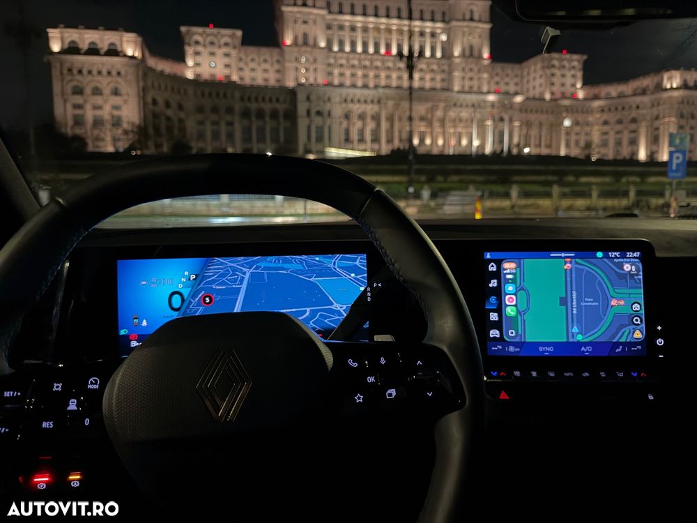 Renault Austral 160 MHEV Evolution - 19