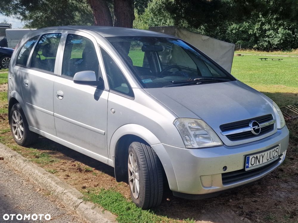 Opel Meriva 1.6 16V Enjoy - 1