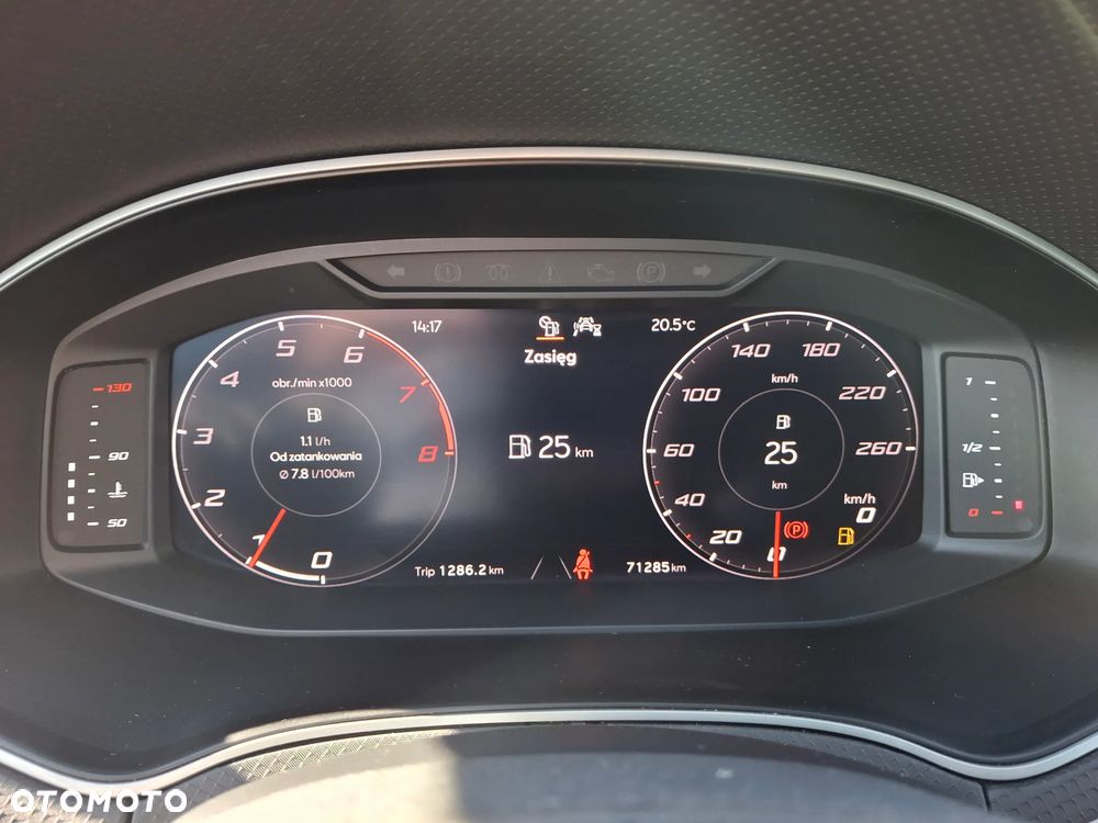 Seat Arona - 18