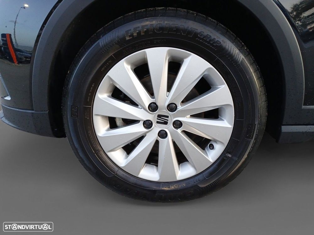 SEAT Arona 1.0 TSI Style DSG - 14