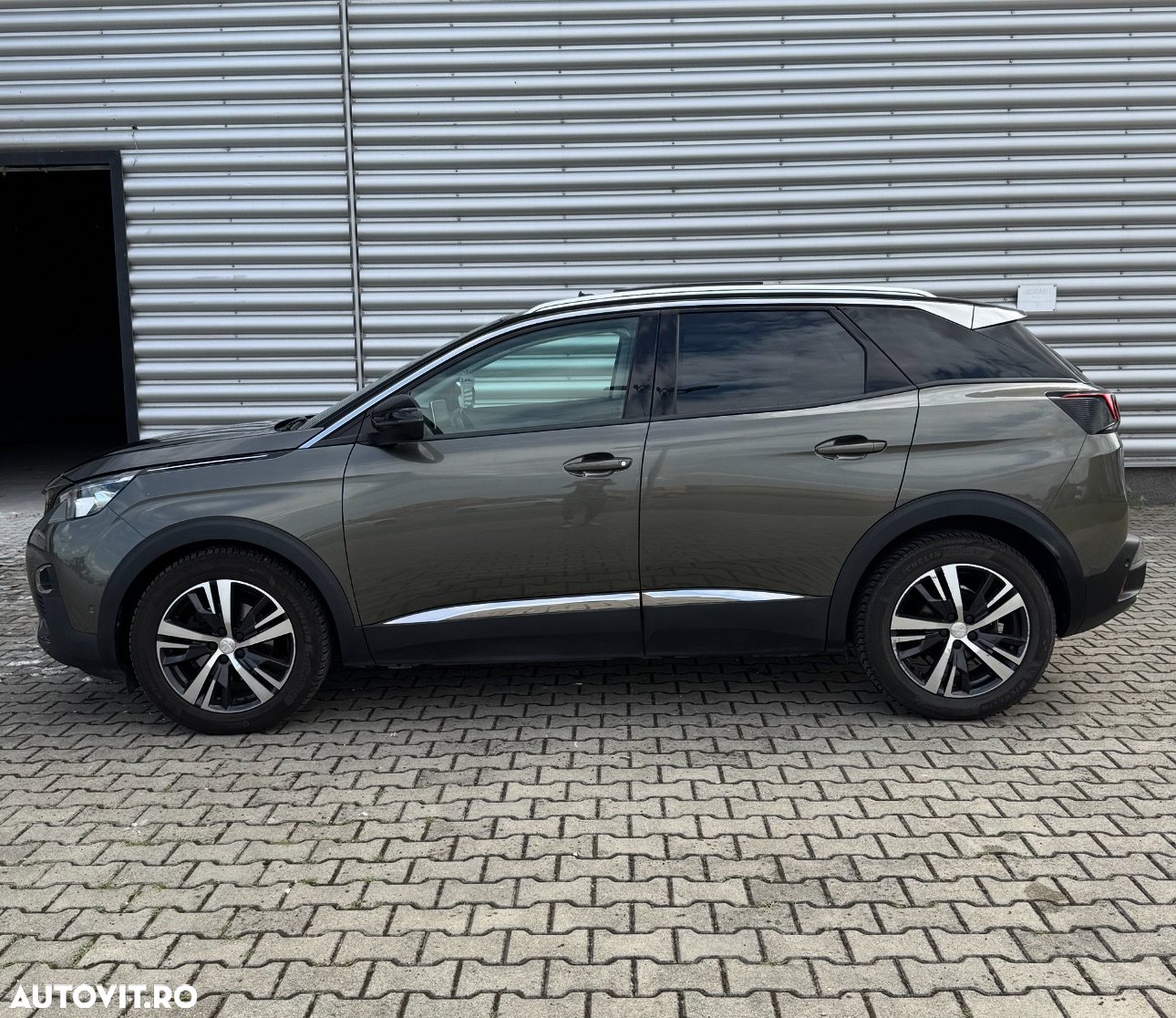 Peugeot 3008 - 5