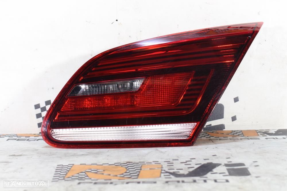 Farolim Direito Volkswagen Cc (358)  3C8945308q / 81180202 / Mala Pass - 1