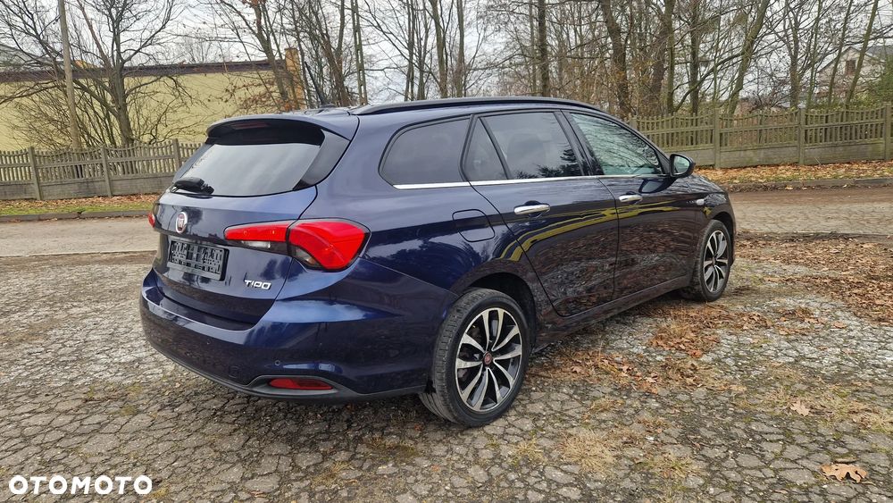 Fiat Tipo 1.6 MultiJet DCT S-Design - 4