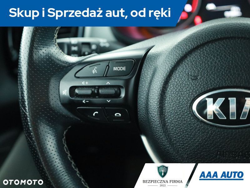 Kia Stonic - 15
