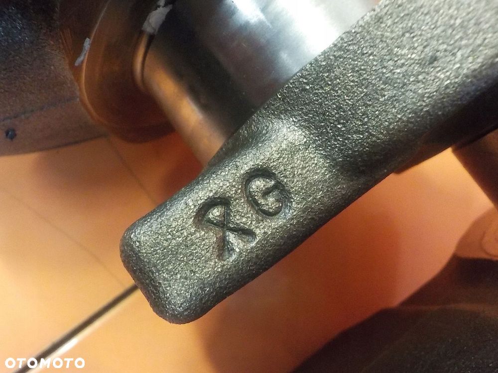 BOXER JUMPER DUCATO 2.2 HDI 10r 100KM 4HV wal korbowy 3278 - 4