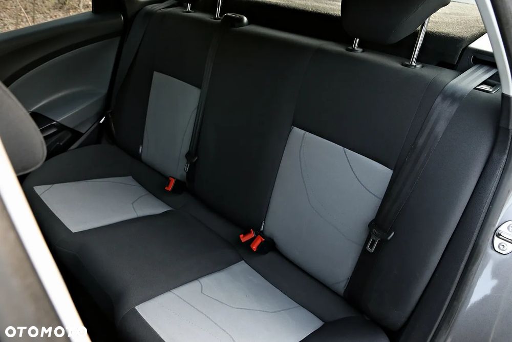 Seat Ibiza 1.2 12V i-Tech - 7