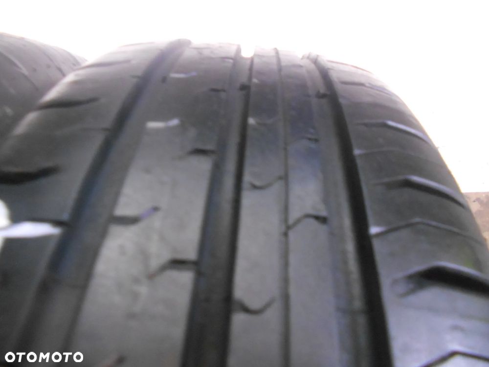 OPONY 175/65R14 CONTINENTAL CONTI  ECO CONTACT 5 DOT 0122 / 4220 7.6MM - 4