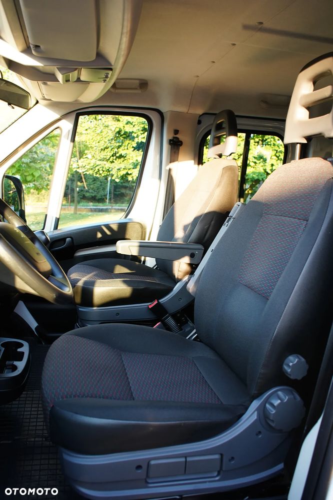 Peugeot Boxer - 8