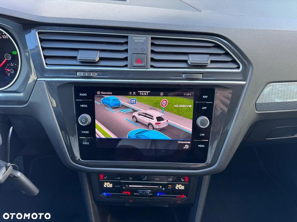 Volkswagen Tiguan 2.0 TDI SCR Life DSG - 27