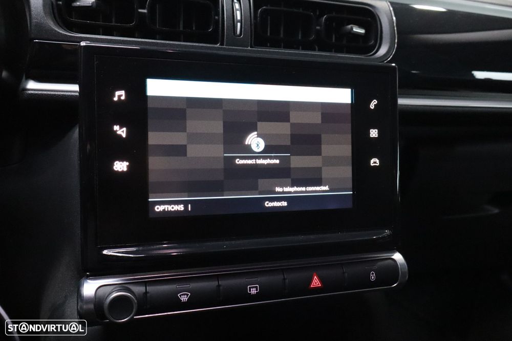 Citroën C3 Pure Tech S&S Live - 15