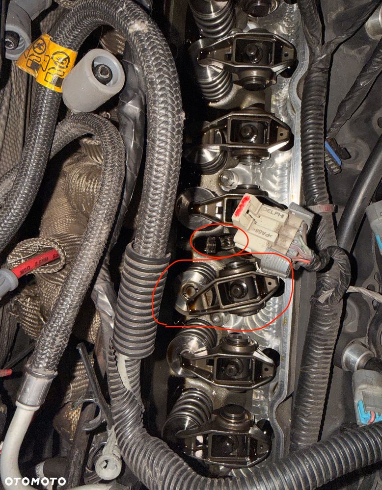 Chevrolet Camaro 6.2 V8 - 14