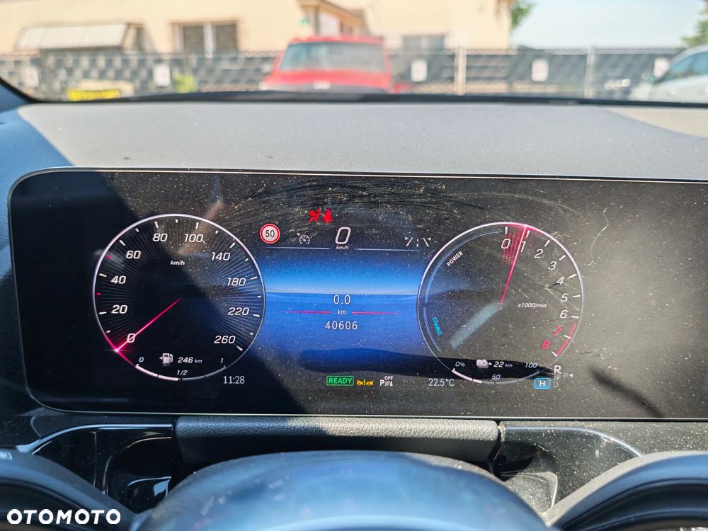 Mercedes-Benz GLA 250 e 8G-DCT Edition Plug-in-Hybrid - 14