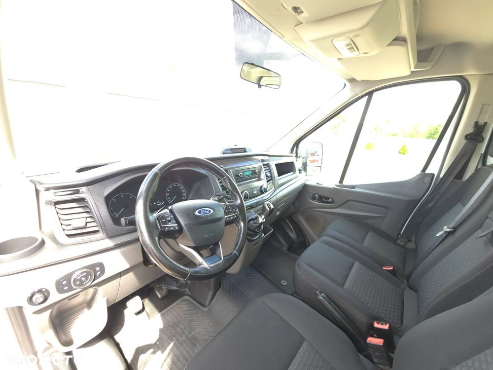 Ford Transit 350 L3 - 21