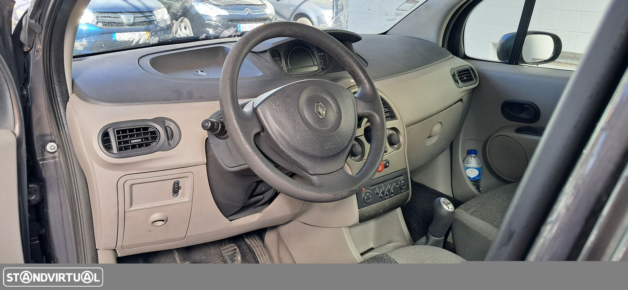 Renault Modus 1.2 Confort - 5