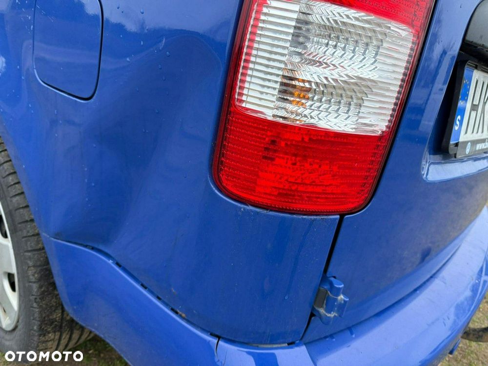 Volkswagen Caddy - 39