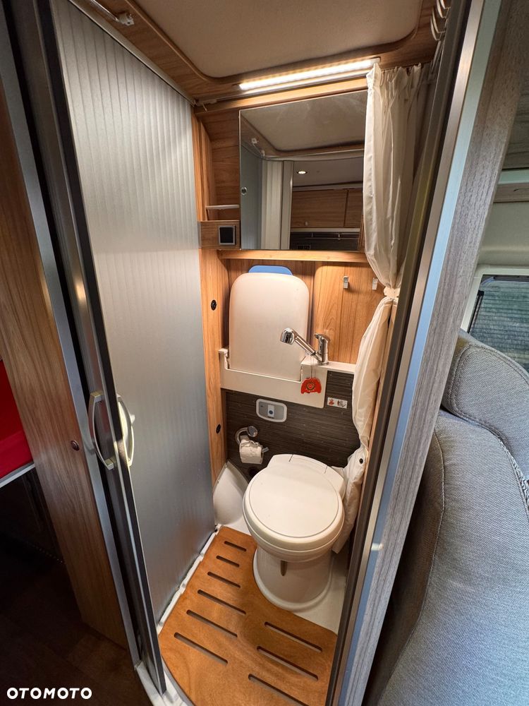 Fiat Ducato - 8