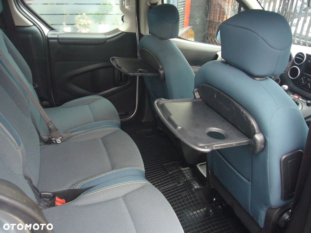 Citroën Berlingo 1.6 VTi Feel - 16