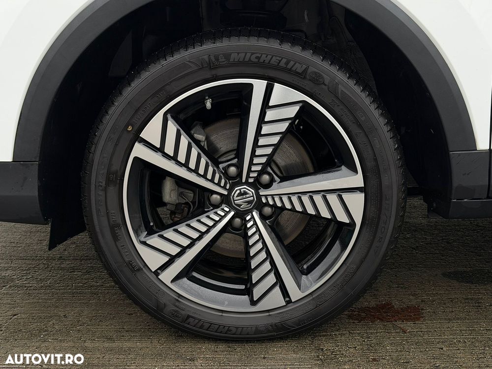 MG ZS EV Maximal Luxury - 12
