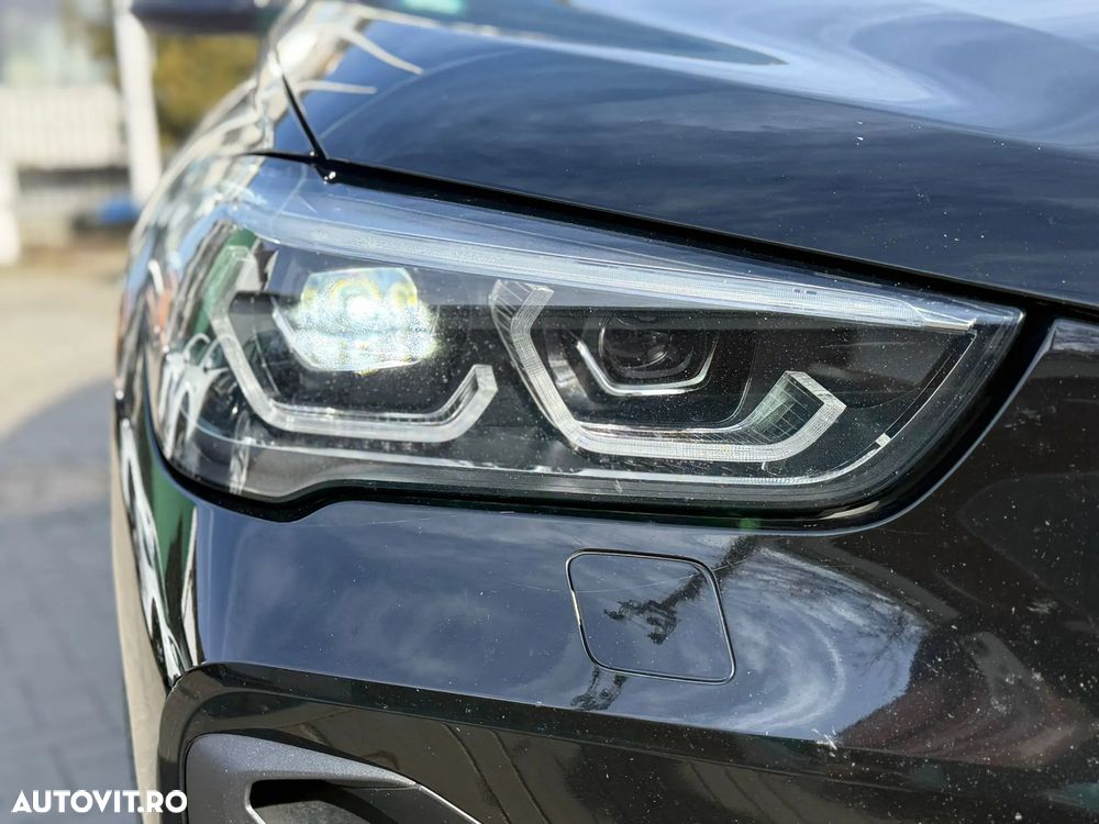 BMW X1 xDrive25d Aut. Sport Line - 12