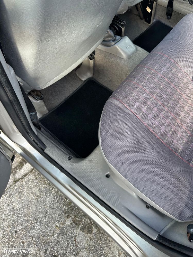 Fiat Punto 55 Star - 14