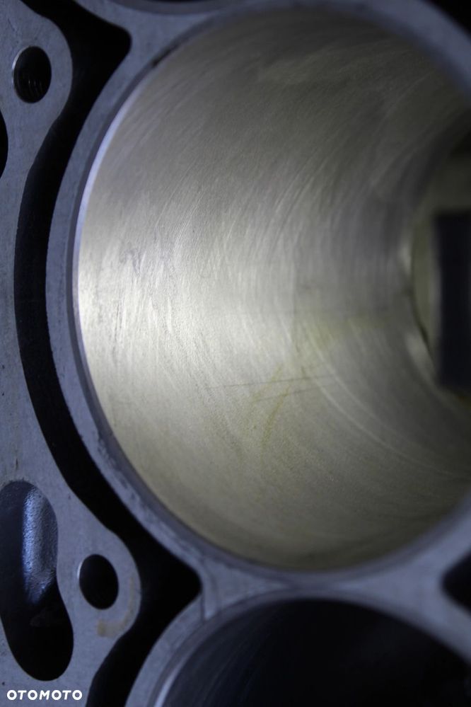 BLOK SILNIKA BMW N62B48 4.8B NOWE TULEJE REGENEROWANY E60 E61 E63 E64 E65 E66 X5 E53 X5 E70 - 9