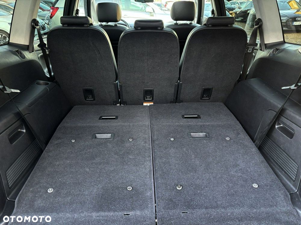 Ford S-Max 2.0 TDCi DPF Titanium X - 29