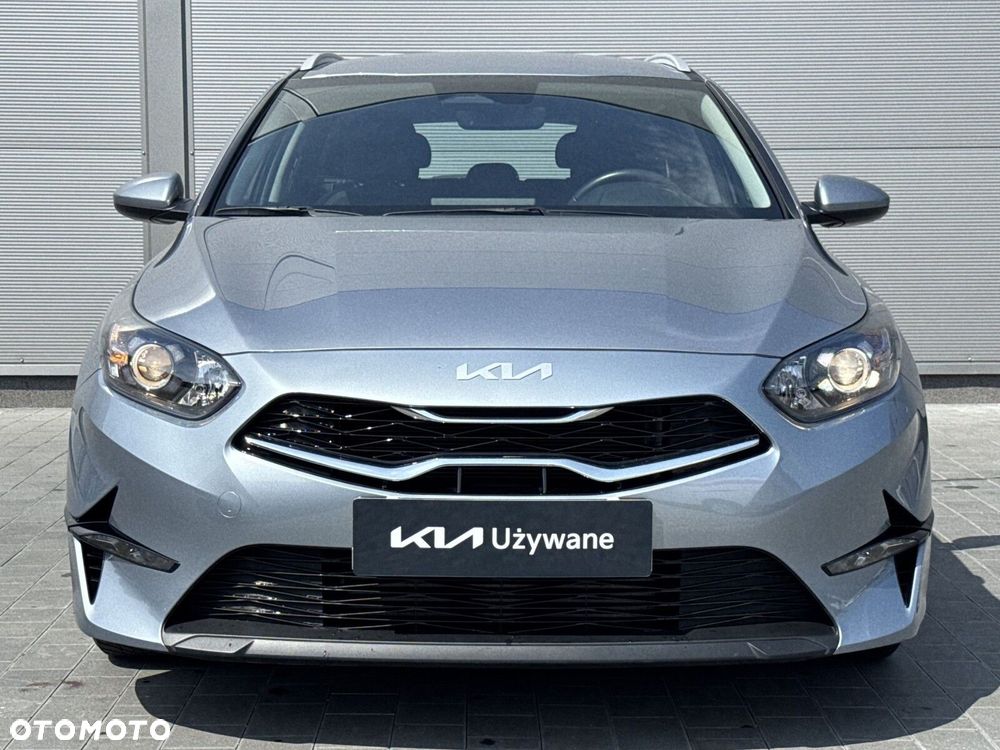 Kia Ceed 1.5 T-GDI M - 4