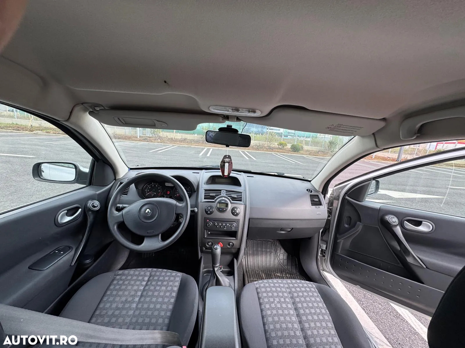 Renault Megane II 1.6 Authentique - 7