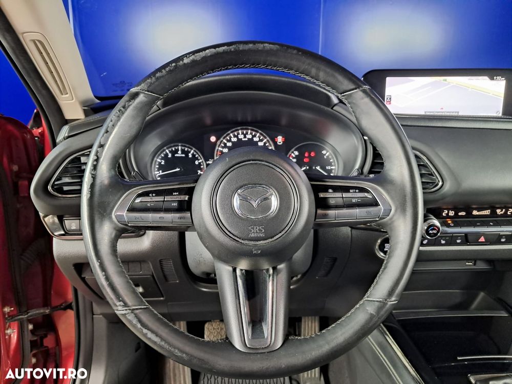 Mazda CX-30 - 22