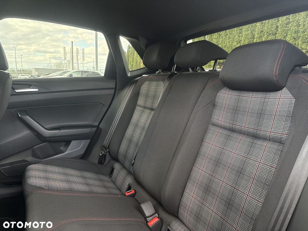 Volkswagen Polo 2.0 TSI GTI DSG - 18