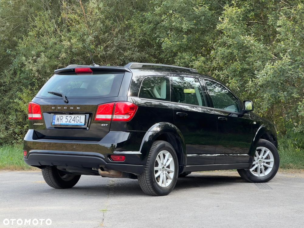 Dodge Journey - 5