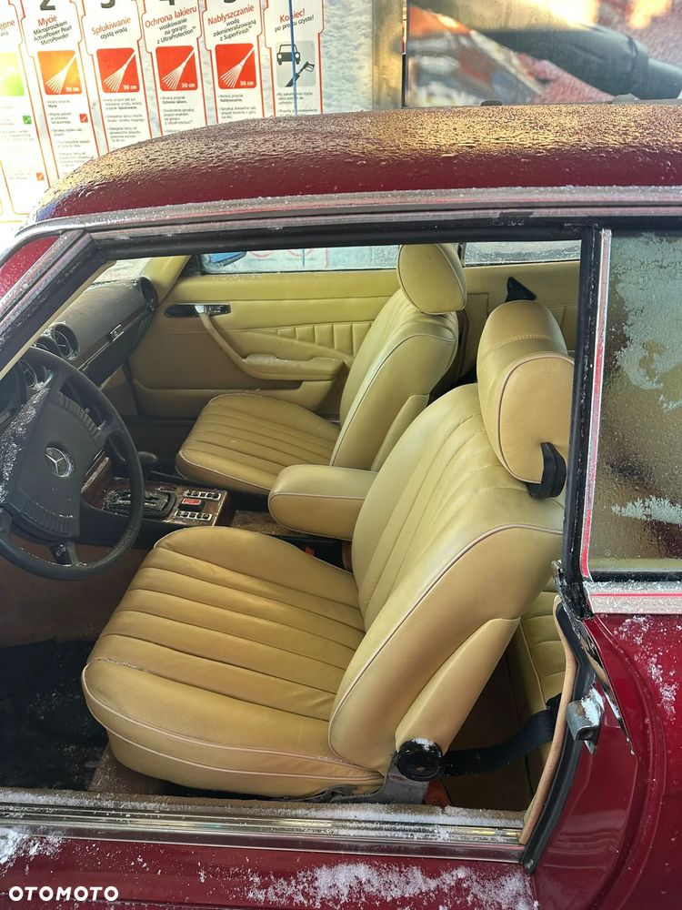 Mercedes-Benz SLC - 8