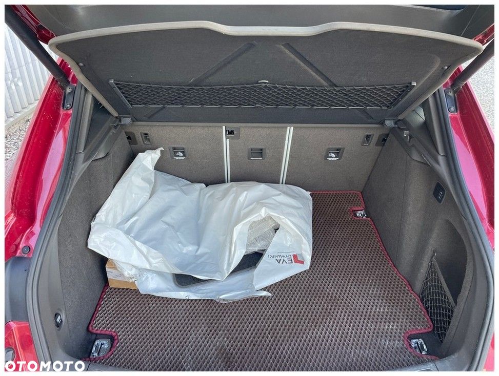 Porsche Macan S Diesel - 23