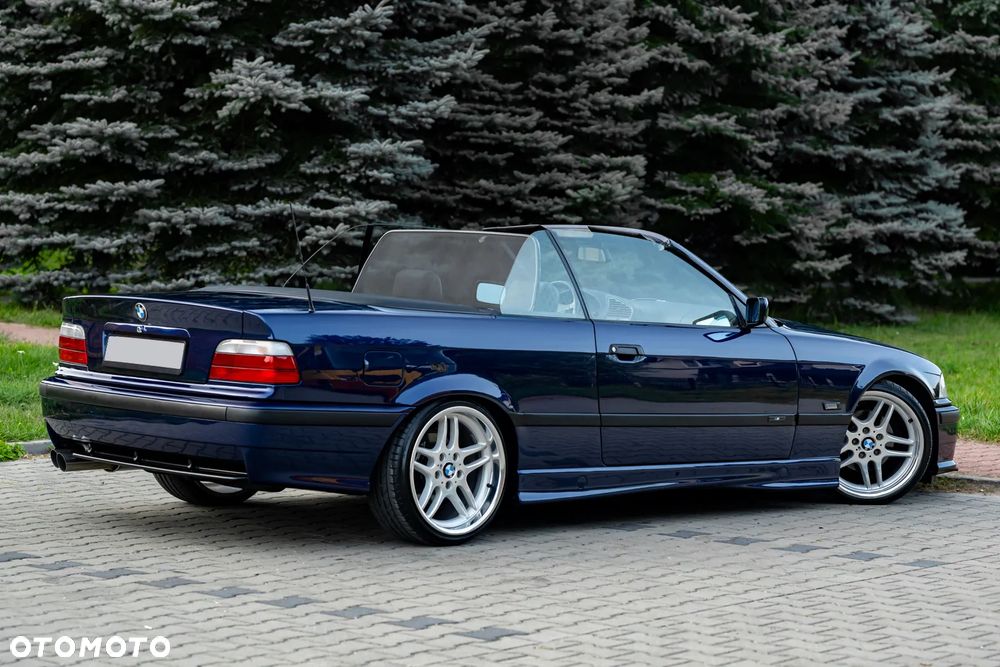 BMW Seria 3 - 14