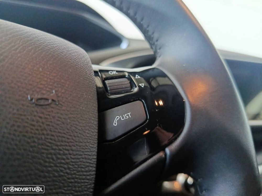 Peugeot 308 1.6 BlueHDi Style - 17