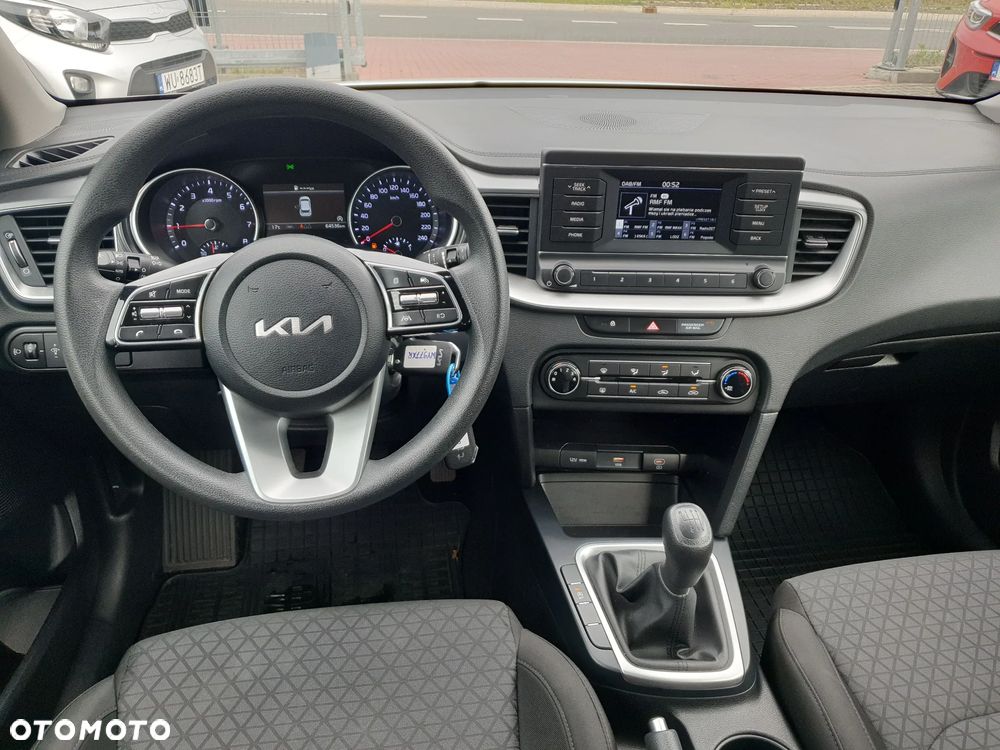 Kia Ceed 1.0 T-GDI S - 14
