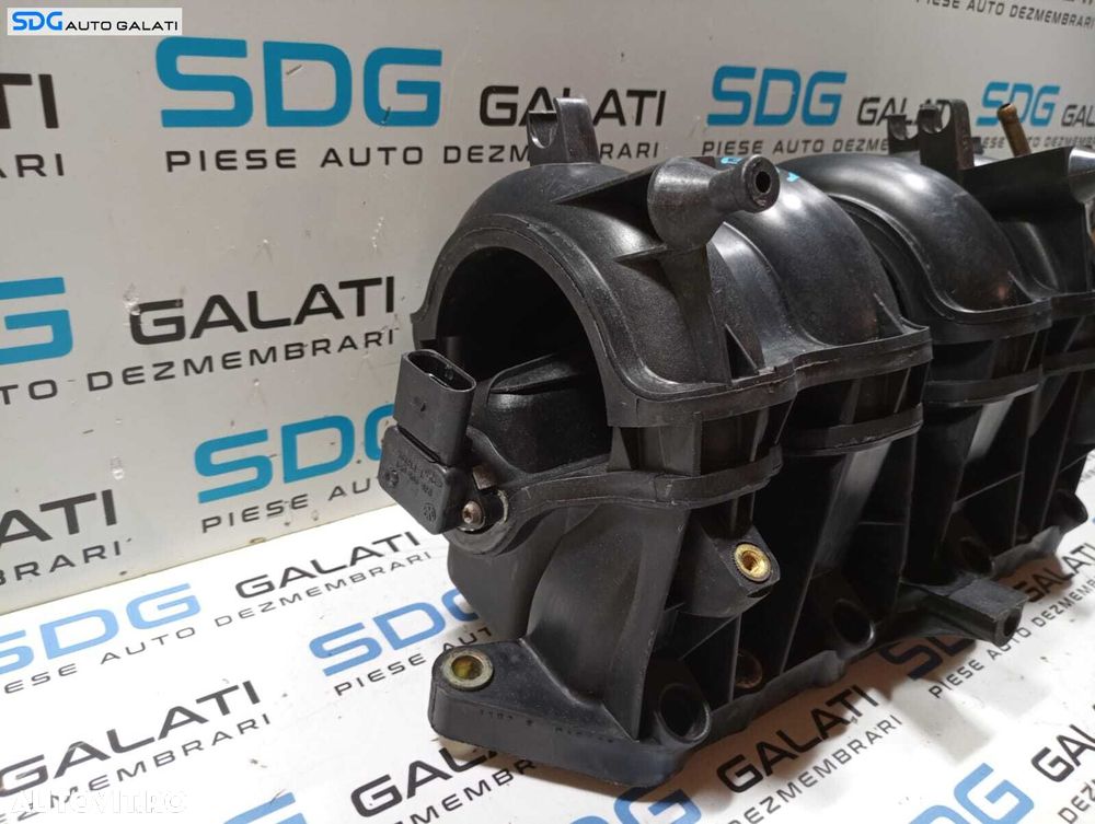 Galerie Admisie Aer Seat Cordoba 2 1.4 B BBY 2002 - 2009 Cod 036129711DP [M5266] - 9