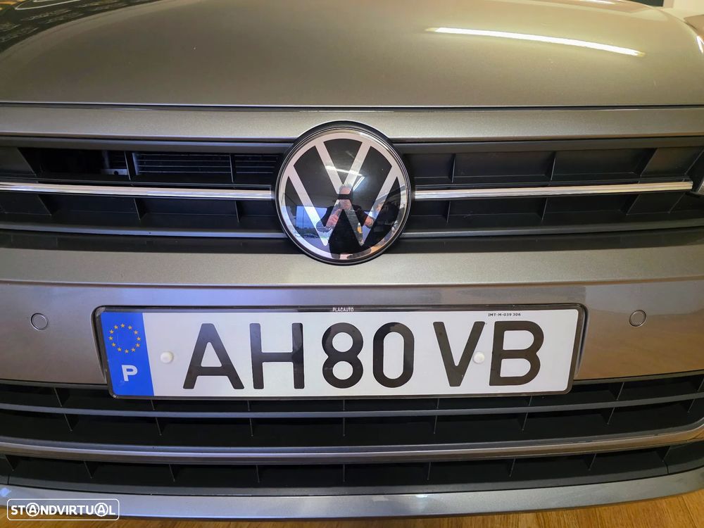 VW Polo 1.0 TSI Confortline - 4