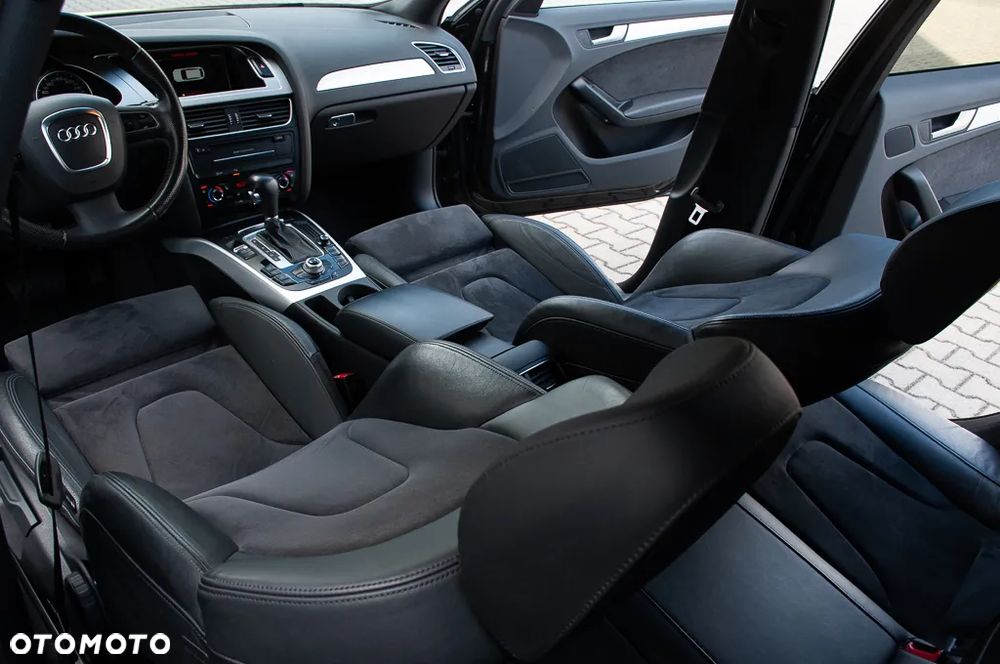 Audi A4 - 27