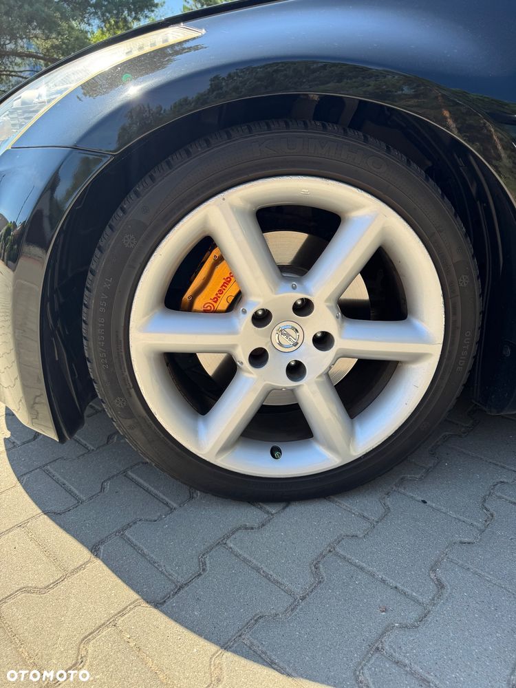 Nissan 350 Z 3.5 V6 Pack - 14