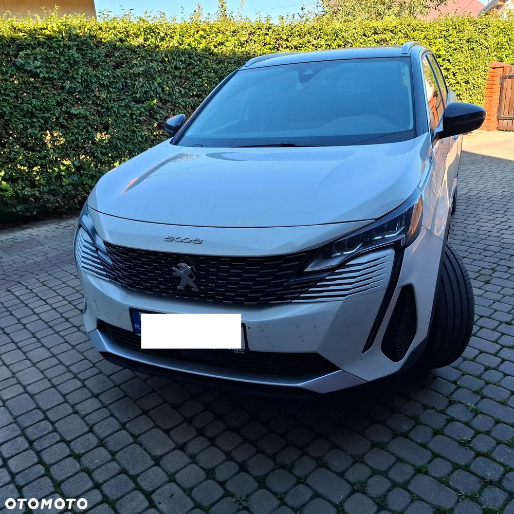 Peugeot 5008 - 4