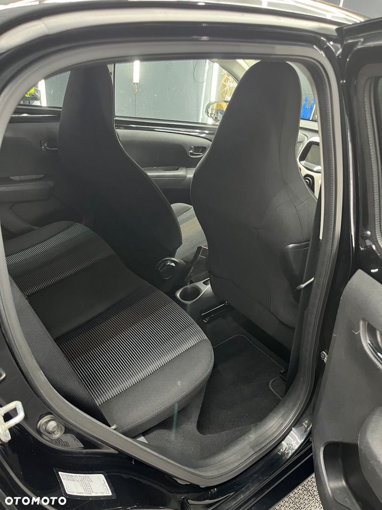 Peugeot 108 - 9