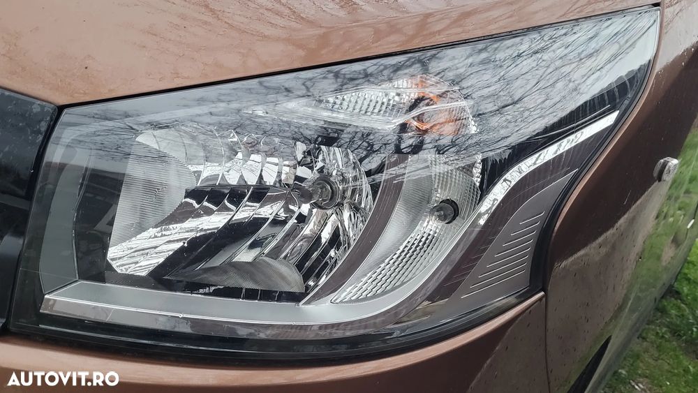 Renault Trafic ENERGY Start & Stop Combi L1H1 Expression - 24