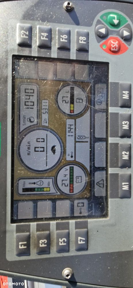Vogele SUPER 1303-3i - 32