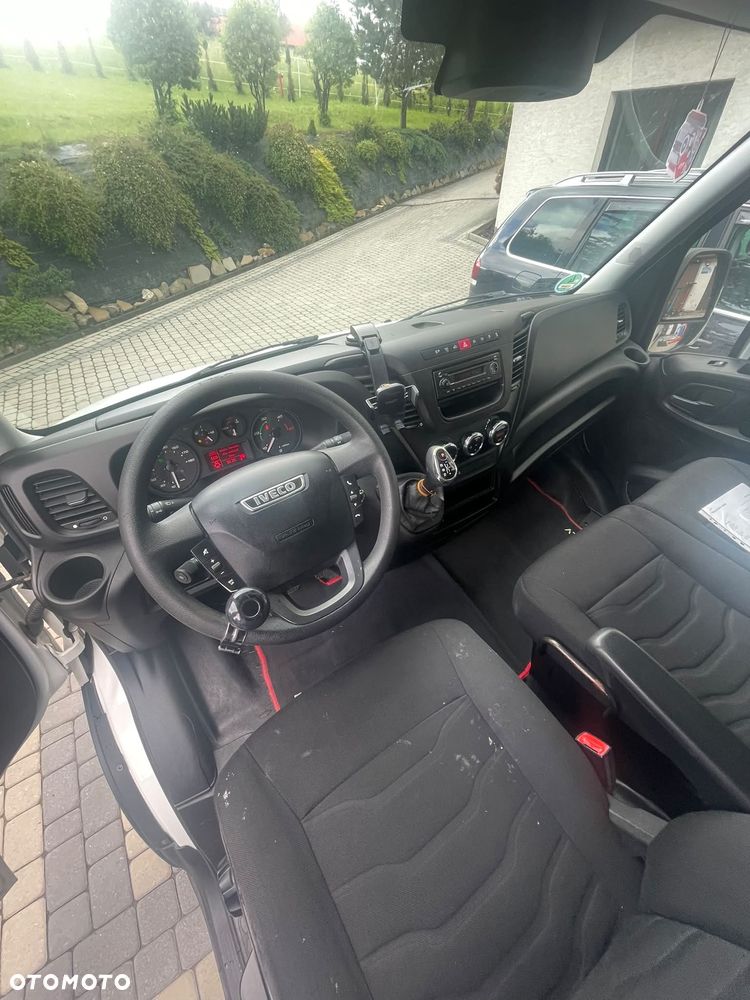 Iveco Daily 35S17 - 6