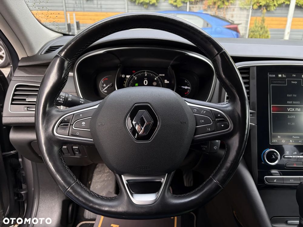 Renault Talisman BLUE dCi 200 EDC LIMITED - 22